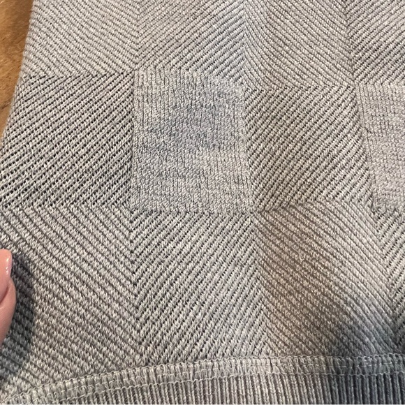 Burberry wool pullover sweater - Picture 3 of 7